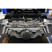 Load image into Gallery viewer, Fabspeed R8 V8 Valvetronic Supersport X-Pipe Exhaust System (07-12) (FS.AUD.R8V8.VLV)