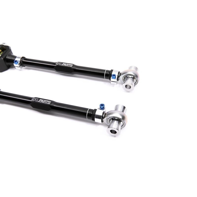 SPL Parts TITANIUM Rear Lower Traction Arm (SPL RTR ND)