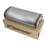 aFe MACH Force-Xp 409 Stainless Steel Muffler (49M00033)