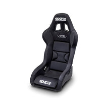 Load image into Gallery viewer, Sparco Seat Evo QRT (008013X)