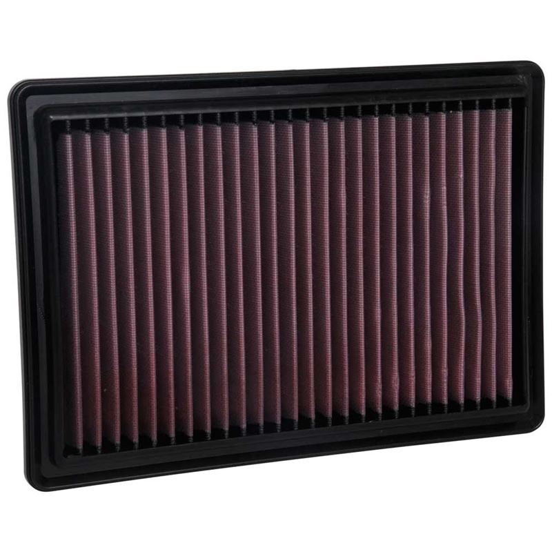 K&N Air Filter (33-5091)