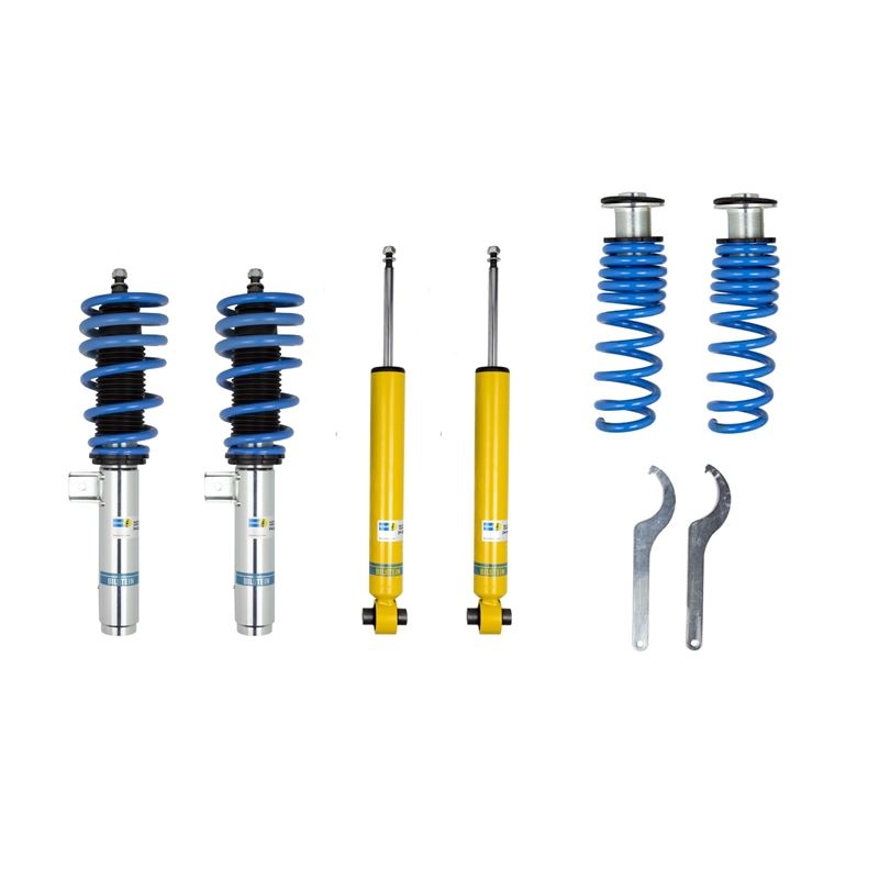 Bilstein B14 (PSS)-Suspension Kit (47-264625)