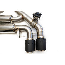 Load image into Gallery viewer, Fabspeed M5 F90 Valvetronic Exhaust System (FS.BMW.F90.VLVC)