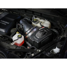Load image into Gallery viewer, aFe Power Momentum HD Cold Air Intake System w/ Pro DRY S Filter for 20-24 GM Trucks/SUVs L6-3.0L (td) (50-70121D)