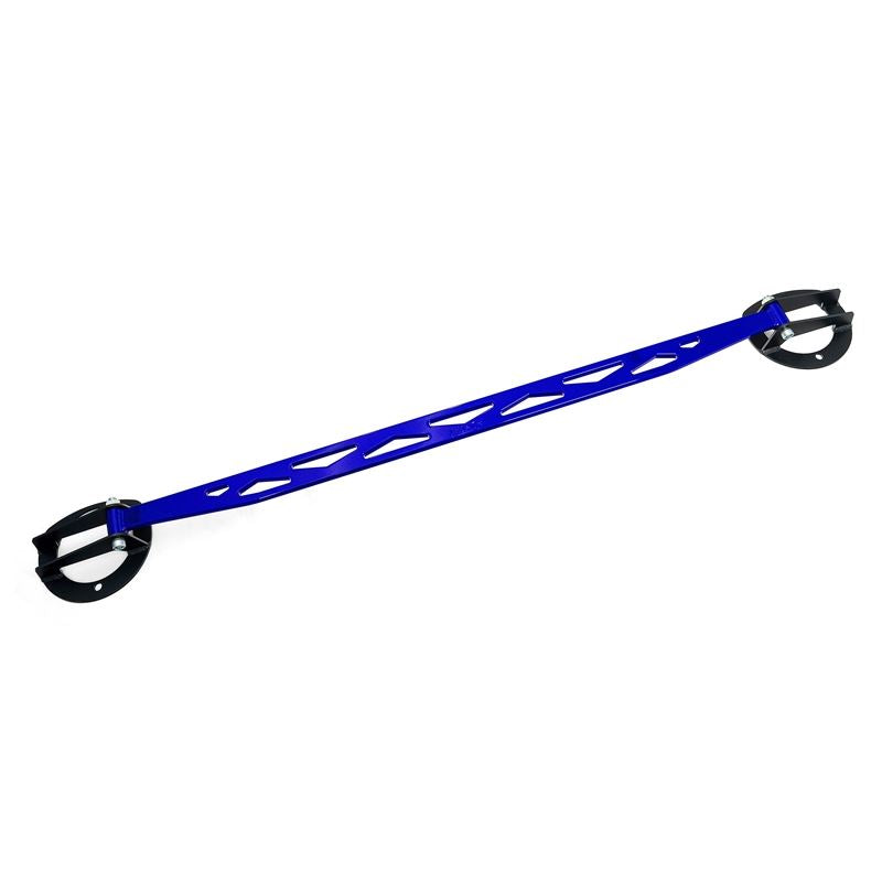 HPS Performance Front Strut Bar Blue (42-118BL)