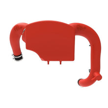 Load image into Gallery viewer, aFe Power Momentum GT Red Pro Dry S Cold Air Intake System for 20-23 Ford Explorer ST V6-3.0L TT (50-70076KR)