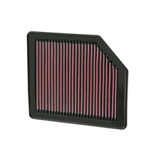 Load image into Gallery viewer, K&amp;N Replacement Air Filter (33-2947)