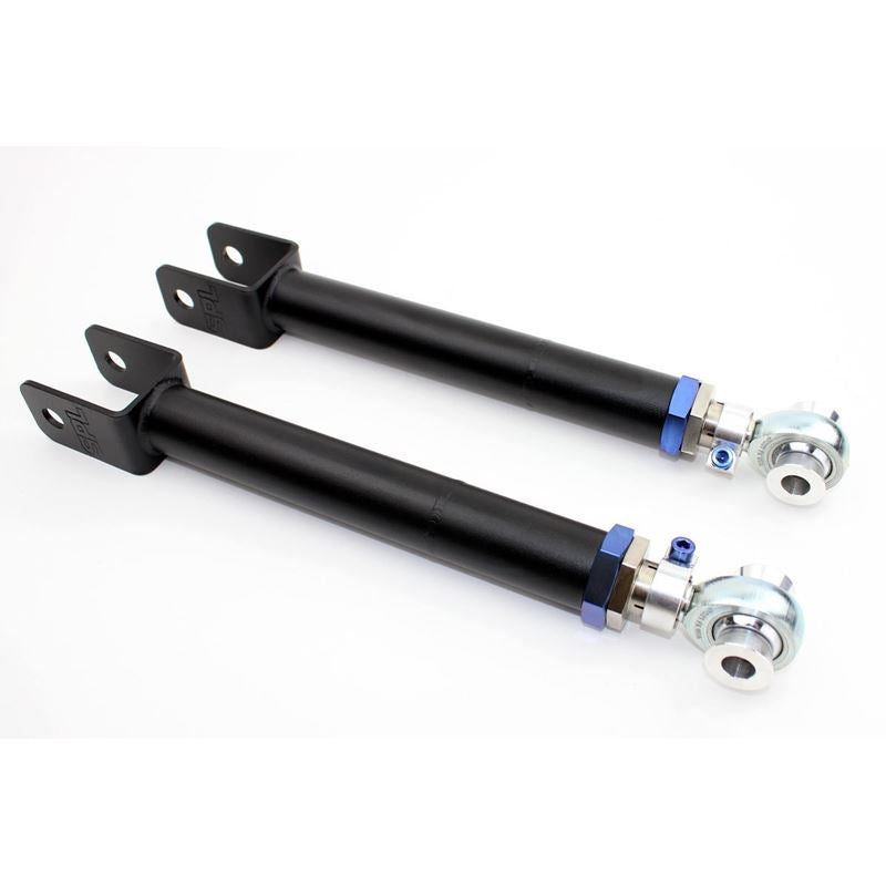 SPL Parts TITANIUM Series Rear Traction Arms (SPL RTR IS300)