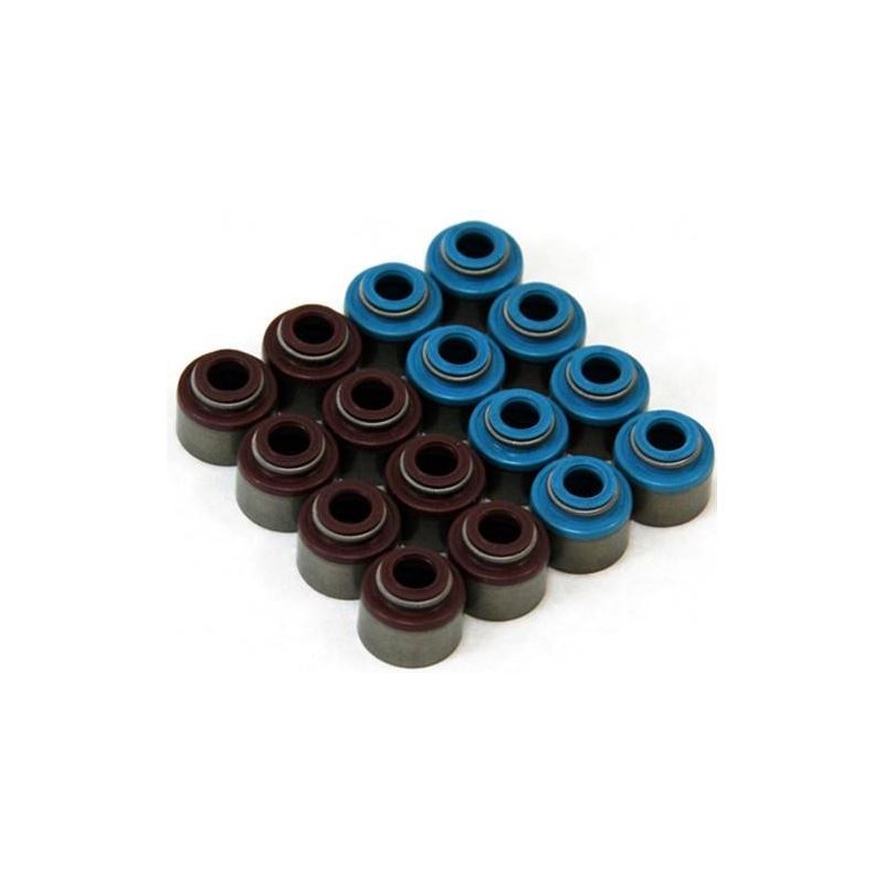 GSC Power-Division Viton Valve Stem Seals for the Toyota 2JZ 6.6mm exhaust valve stem (gsc1029)