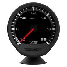 Load image into Gallery viewer, GReddy Sirius Series Turbo Boost Analog Meter (16001730)