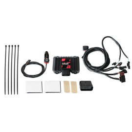 aFe Power Scorcher GT Module for 18-23 Jeep Wrangler (JL) V6-3.6L (77-46208)