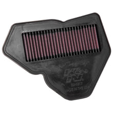 Load image into Gallery viewer, K&amp;N Replacement Air Filter (SU-1517)