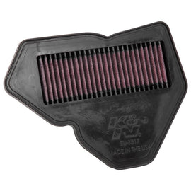 K&N Replacement Air Filter (SU-1517)