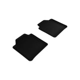 3D Maxpider KAGU Floor Mat, BLACK, 2ND ROW (L1BM04821509)