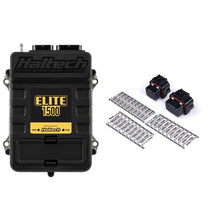 Load image into Gallery viewer, Haltech Elite 1500 ECU + Plug and Pin Set (HT-150901)