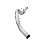 aFe ATLAS 5 IN Aluminized Steel DPF-Back Exhaust System (49-03064)