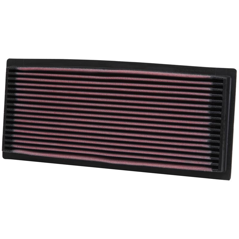 K&N Air Filter (33-2085)