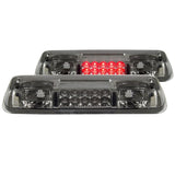 ANZO USA 2004-2008 Ford F-150 LED 3rd Brake Light Smoke (531017)