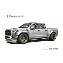 Load image into Gallery viewer, GReddy Pandem Front Side Bumper for Ford Raptor 2017+ (17080101)