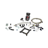 Snow Performance Water Injection Gas Stage 1 Naturally Aspirated Carbureted w/o Tank (SNO-15025-T)