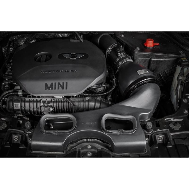 Eventuri Mini F60 Countryman S / JCW Plastic Intake - PRE LCI (EVE-F60-PL-INT)