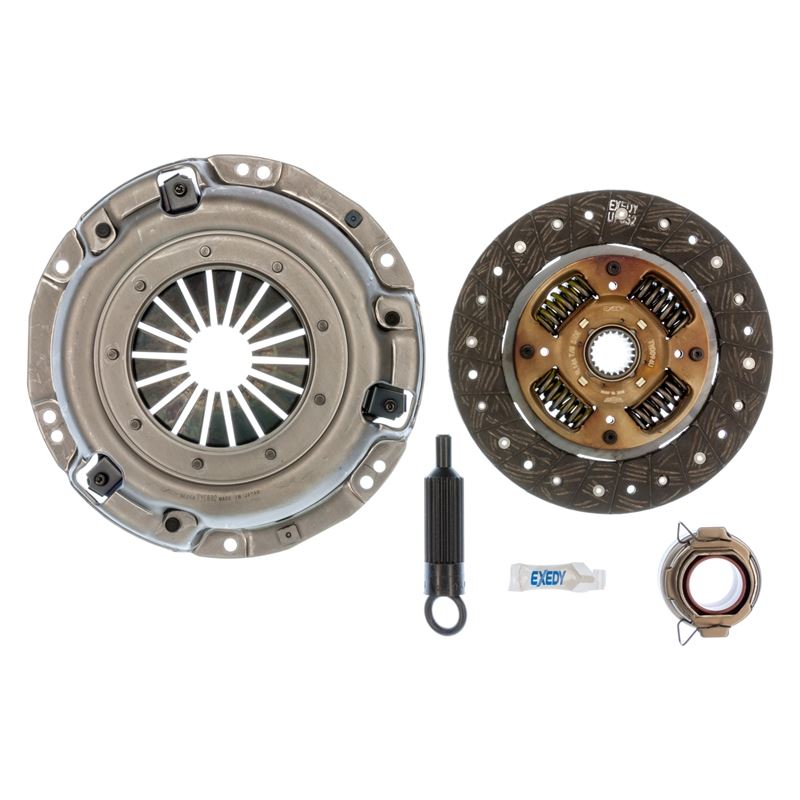 EXEDY Racing Clutch OEM Clutch Kit (KTY50)