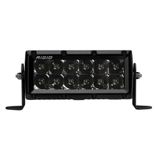 Load image into Gallery viewer, Rigid Industries 6in E Series Spot - Midnight Edition (106213BLK)