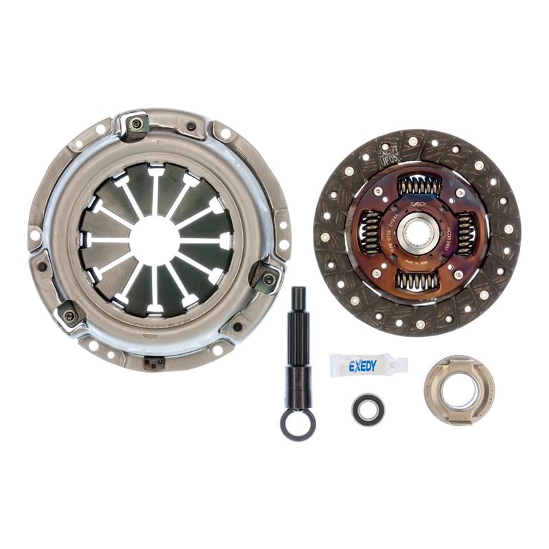 EXEDY Racing Clutch OEM Replacement Clutch Kit (0809)