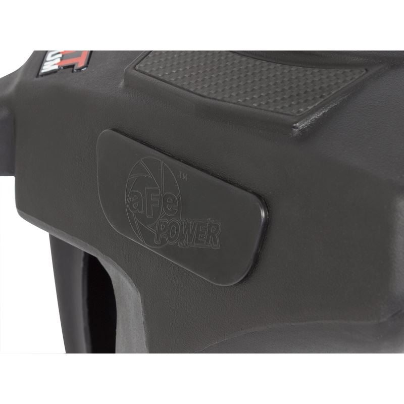 aFe Momentum GT Cold Air Intake System w/ Pro DRY S Media (51-74205)