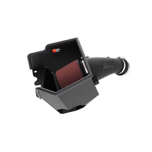 Load image into Gallery viewer, K&amp;N Performance Air Intake System for Jeep Grand Wagoneer 2022-2023 (63-1590)