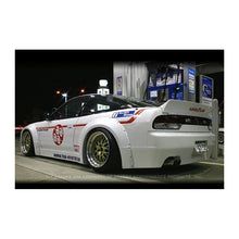 Load image into Gallery viewer, GReddy ROCKET BUNNY RPS13 HB F/S/R V1 KIT (17020212)