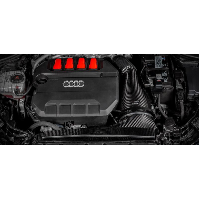 Eventuri Audi S3 8Y 2020+, TTS 2022+ Carbon Intake (EVE-8YS3-CF-INT)