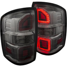 Load image into Gallery viewer, ANZO USA Tail Light Assembly for 2014-2015 GMC Sierra 1500 (311239)