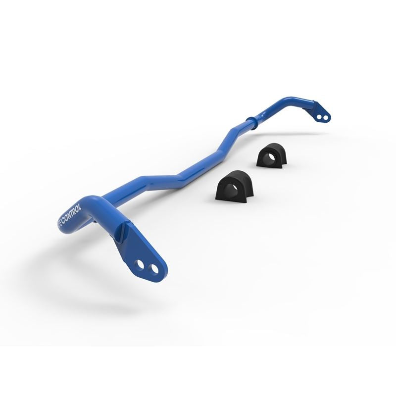 aFe POWER CONTROL Front and Rear Sway Bar Set Blue (440-722001-L)