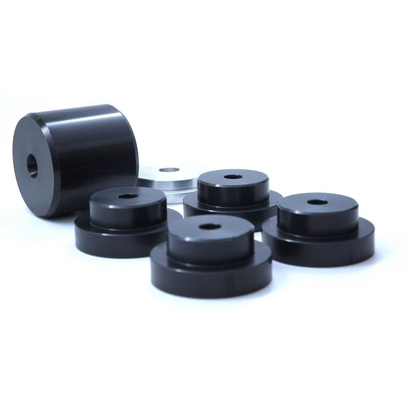 SPL Parts SOLID Differential Bushings (SPL SDBS Z33)