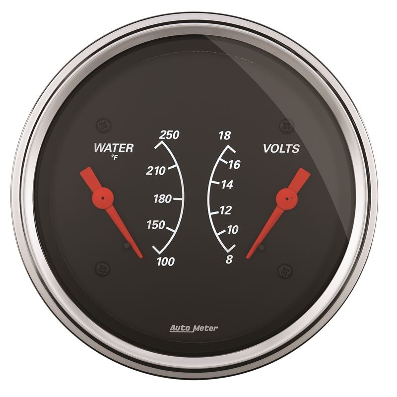 AutoMeter Electronic Multi-Purpose Gauge (1430)