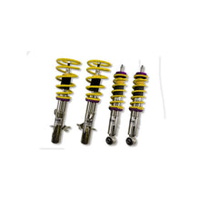 Load image into Gallery viewer, KW Suspension Coilover Kit V3 for Mini Mini (R50 R52 R53) Coupe/Convertible incl. Cooper S (35220042)