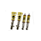 KW Suspension Coilover Kit V3 for Mini Mini (R50 R52 R53) Coupe/Convertible incl. Cooper S (35220042)