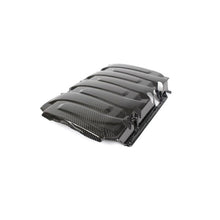 Load image into Gallery viewer, APR Performance Carbon Fiber Engine Plenum Cover for 2016-2021 Chevrolet Camaro(CBE-CMOENG)