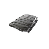 APR Performance Carbon Fiber Engine Plenum Cover for 2016-2021 Chevrolet Camaro(CBE-CMOENG)