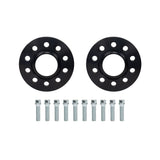 Eibach Springs PRO-SPACER Kit (30mm Pair) (Black) (S90-7-30-059-B)