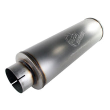 Load image into Gallery viewer, aFe MACH Force-Xp 409 Stainless Steel Muffler (49-91012)