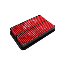 Load image into Gallery viewer, APEXi® Power Panel Red Air Filter (503-T104)