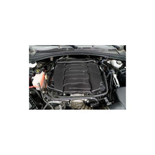 Load image into Gallery viewer, APR Performance Carbon Fiber Engine Cover Package for 2016-2021 Chevrolet Camaro(CBE-CMOPACK)