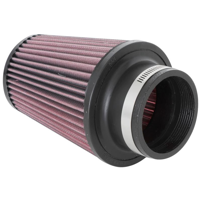 K&N Clamp-on Air Filter (RU-1039)