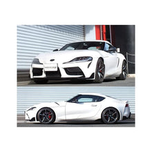 Load image into Gallery viewer, RS-R Down SUS Lowering Springs for 2020+ Toyota GR Supra (T215D)