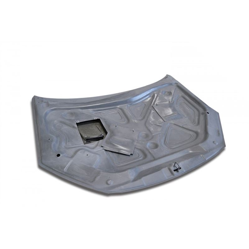 Ark Performance Legato Hood (SFLH-0710)