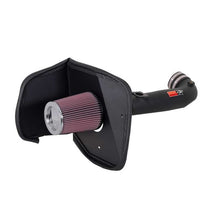 Load image into Gallery viewer, K&amp;N 63 Series Aircharger Kit (63-1058)