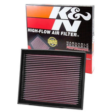 Load image into Gallery viewer, K&amp;N Air Filter (33-2873)