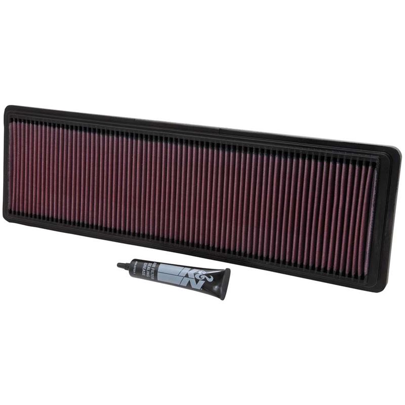 K&N Air Filter (33-2591)